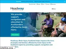 Sites similar to headway.org.nz