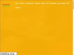 Sites similar to headwayabroad.com