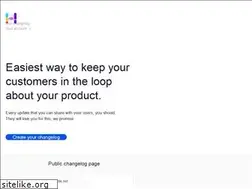 Sites similar to headwayapp.co