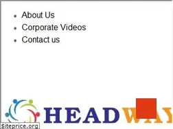 Sites similar to headwaybpo.com