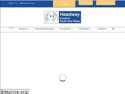 Sites similar to headwaycardiff.com