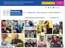 Sites similar to headwaycardiff.org.uk