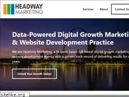 Sites similar to headwaymarketing.com