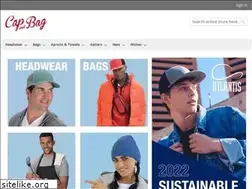 Sites similar to headwear.com