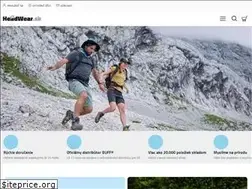 Sites similar to headwear.sk