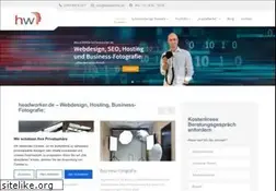 Sites similar to headworker.de
