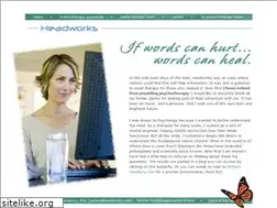Sites similar to headworks.com