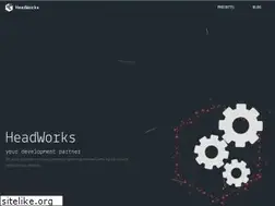 Sites similar to headworks.io