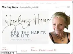 Sites similar to headworths.blog