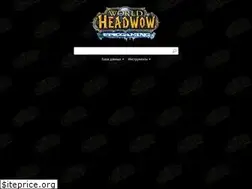 Sites similar to headwow.ru