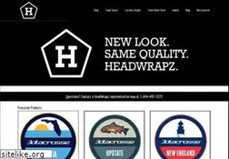 Sites similar to headwrapz.com