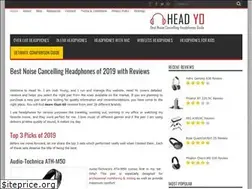Sites similar to headyo.com