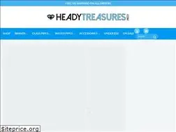 Sites similar to headytreasures.com