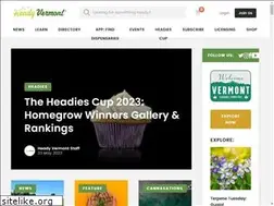 Sites similar to headyvermont.com
