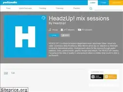 Sites similar to headzup.podomatic.com
