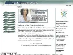 Sites similar to heafcu.org