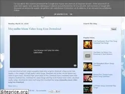 Sites similar to heaimsong.blogspot.com