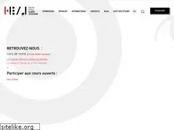 Sites similar to heaj.be