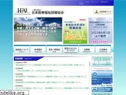 Sites similar to heaj.org