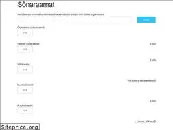 Sites similar to heak.ovh