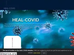 Sites similar to heal-covid.net