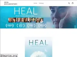 Sites similar to heal-documentary.myshopify.com