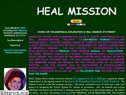 Sites similar to heal-online.org