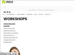 Sites similar to heal.ie
