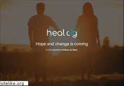 Sites similar to heal.org