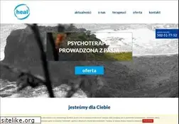 Sites similar to heal.pl
