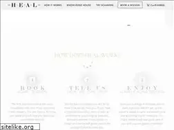 Sites similar to heal.pranaworld.net