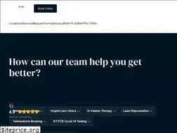 Sites similar to heal360.com