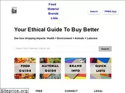 Sites similar to healabel.com