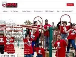 Sites similar to healalabama.org