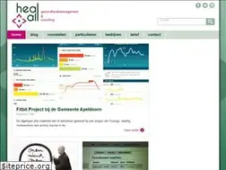 Sites similar to healall.nl