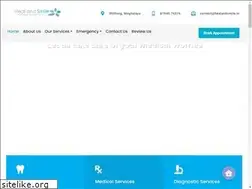 Sites similar to healandsmile.in