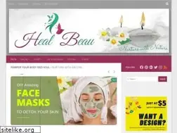 Sites similar to healbeau.in