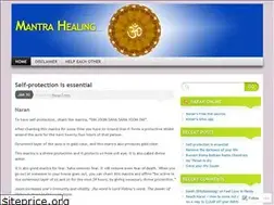 Sites similar to healbymeditation.wordpress.com