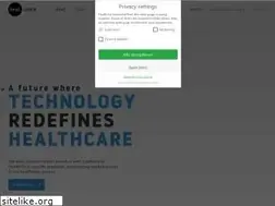 Sites similar to healcapital.com