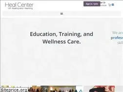 Sites similar to healcenteratlanta.com