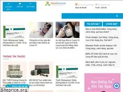 Sites similar to healcentral.org