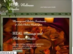 Sites similar to healchelan.com