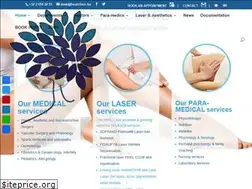 Sites similar to healclinic.be