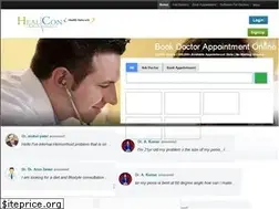 Sites similar to healcon.com