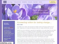 Sites similar to healconnect.com