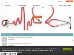 Sites similar to healdove.com