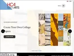 Sites similar to healdsburgcenterforthearts.org