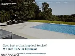 Sites similar to healdsburgpool.com