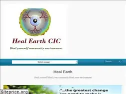 Sites similar to healearth.co.uk