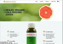 Sites similar to healeo.com